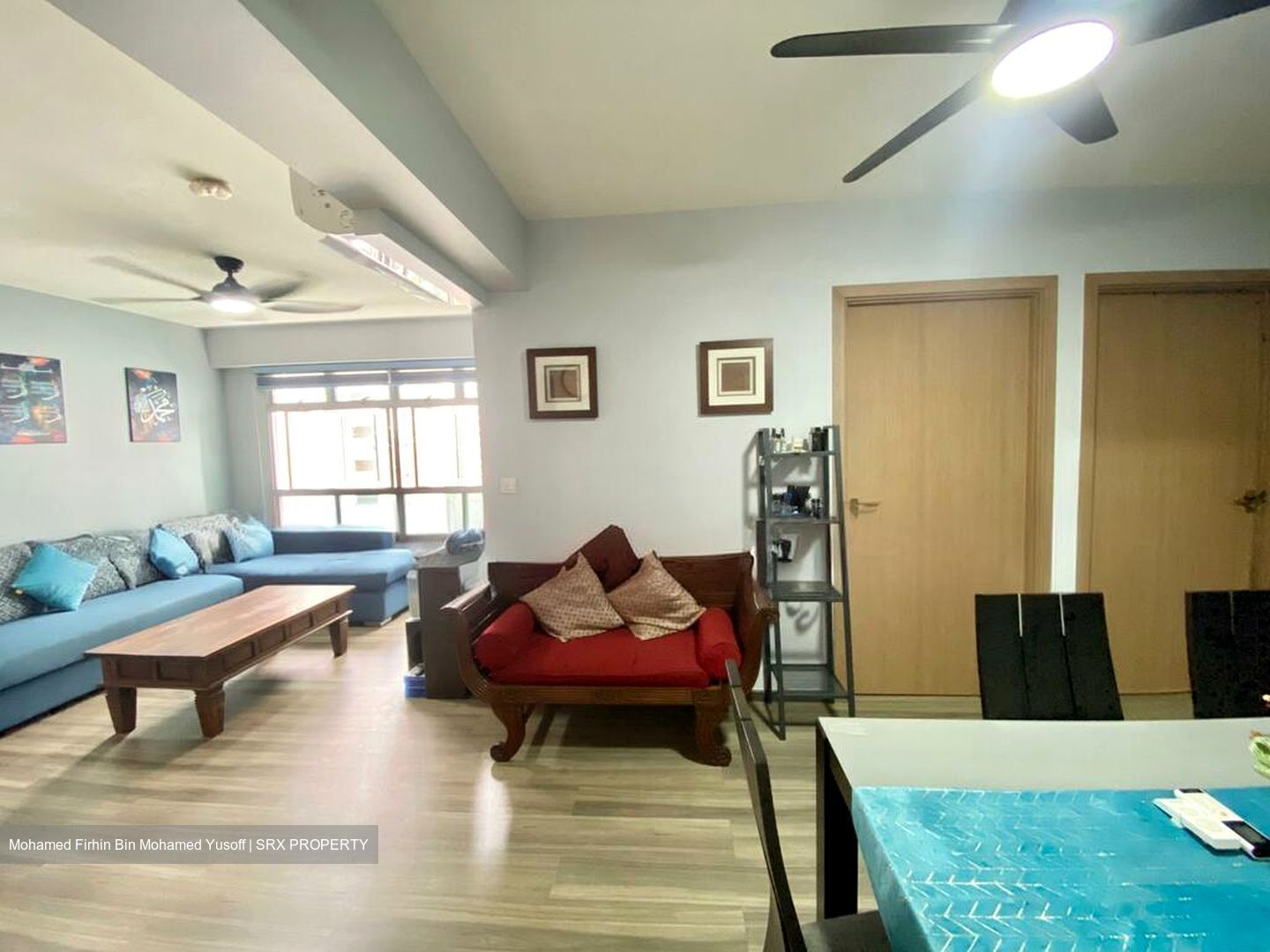 Blk 103B Eastcreek @ Canberra (Sembawang), HDB 4 Rooms #503228501